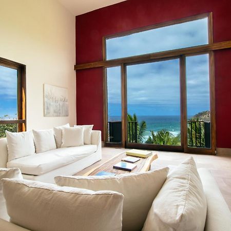 Imanta Resorts Punta De Mita Punta Mita Exteriör bild
