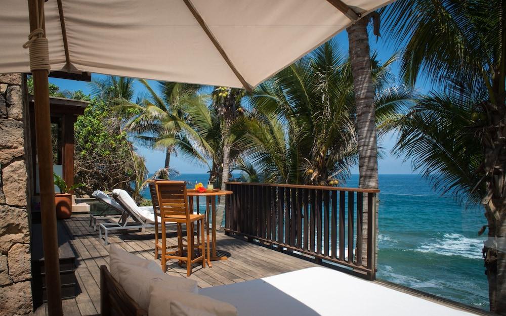 Imanta Resorts Punta De Mita Punta Mita Exteriör bild