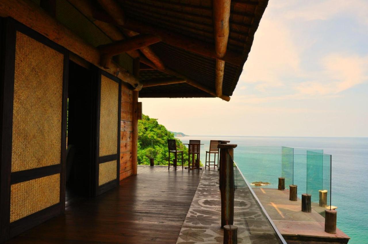 Imanta Resorts Punta De Mita Punta Mita Exteriör bild
