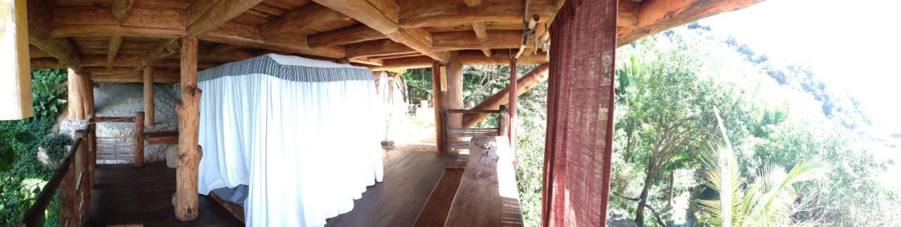 Imanta Resorts Punta De Mita Punta Mita Exteriör bild
