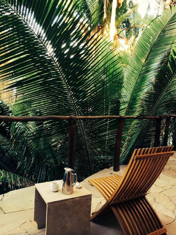 Imanta Resorts Punta De Mita Punta Mita Exteriör bild