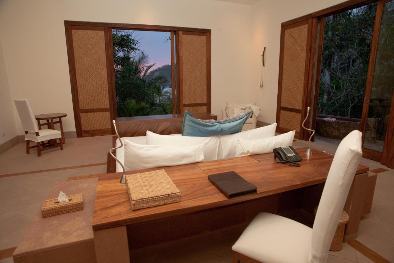 Imanta Resorts Punta De Mita Punta Mita Exteriör bild