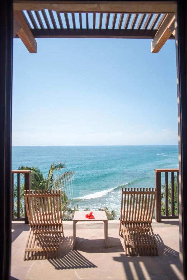 Imanta Resorts Punta De Mita Punta Mita Exteriör bild