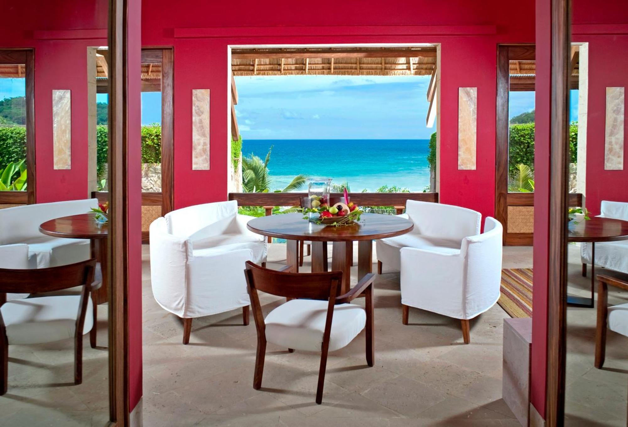 Imanta Resorts Punta De Mita Punta Mita Exteriör bild