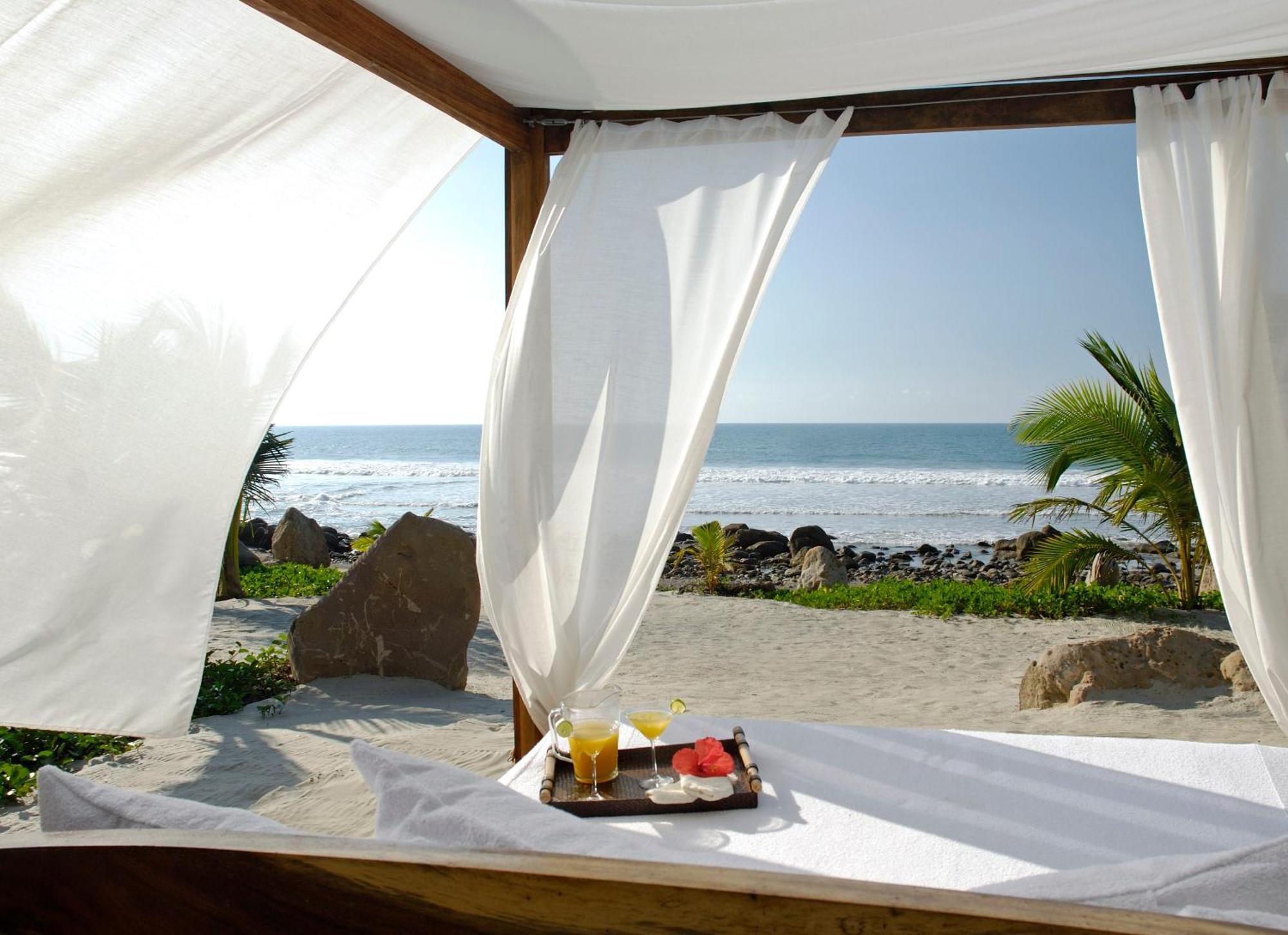 Imanta Resorts Punta De Mita Punta Mita Exteriör bild