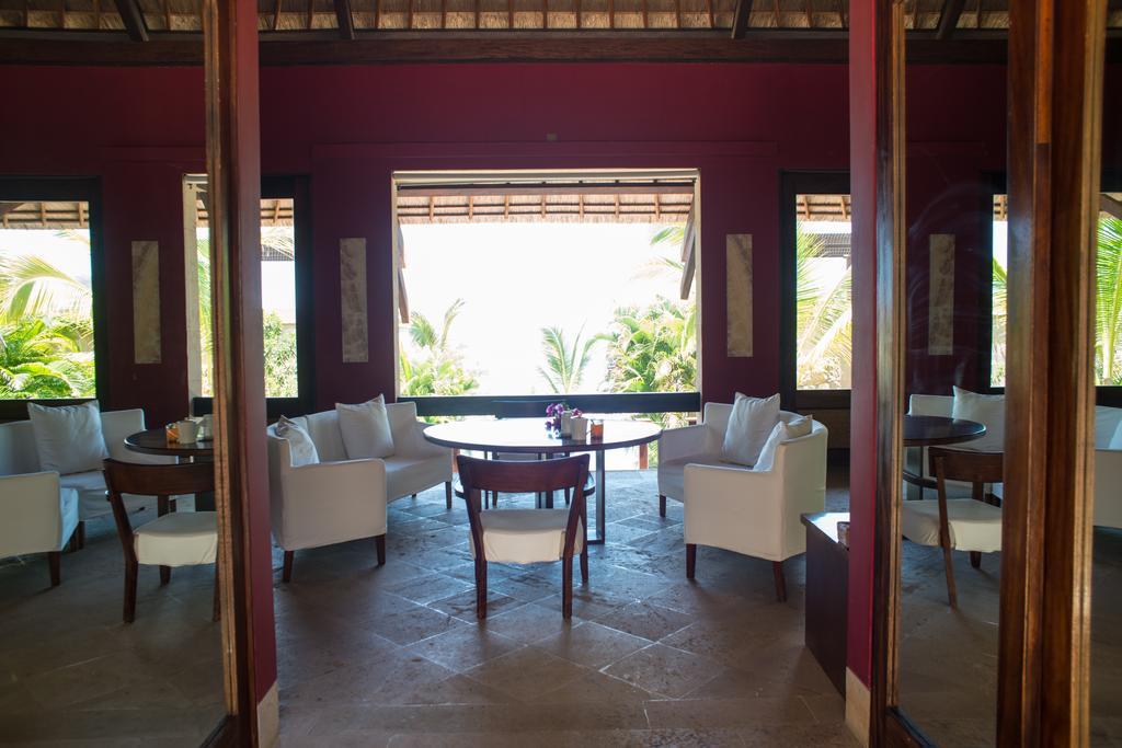 Imanta Resorts Punta De Mita Punta Mita Exteriör bild