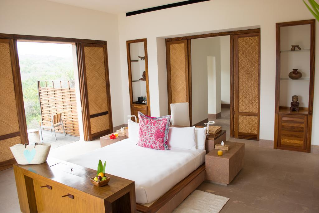 Imanta Resorts Punta De Mita Punta Mita Exteriör bild