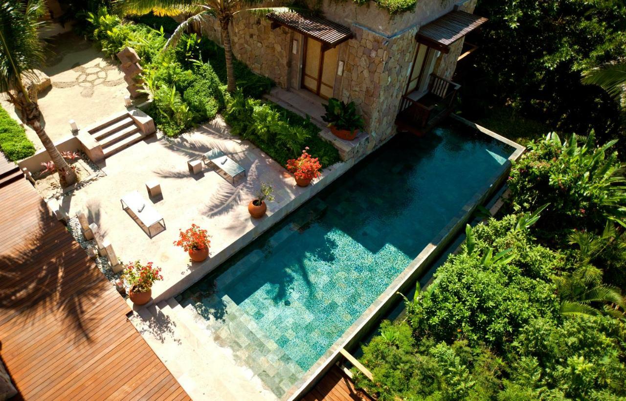 Imanta Resorts Punta De Mita Punta Mita Exteriör bild
