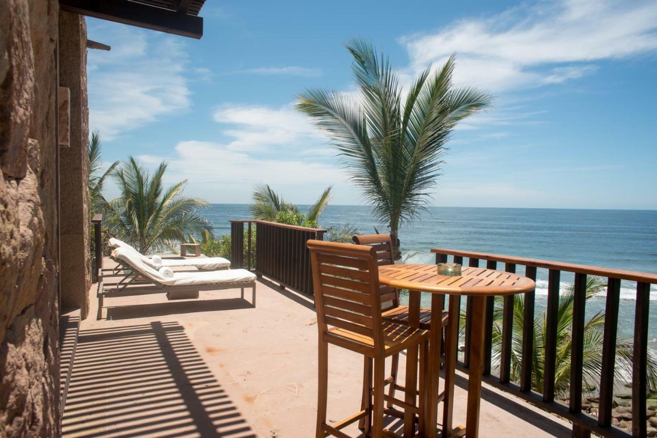 Imanta Resorts Punta De Mita Punta Mita Exteriör bild