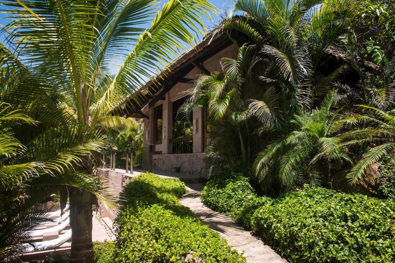 Imanta Resorts Punta De Mita Punta Mita Exteriör bild