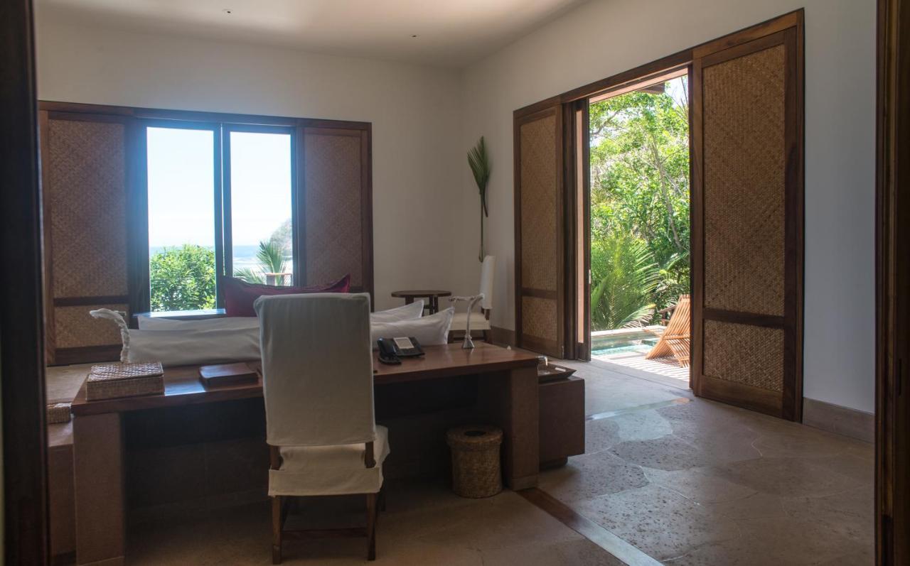 Imanta Resorts Punta De Mita Punta Mita Exteriör bild