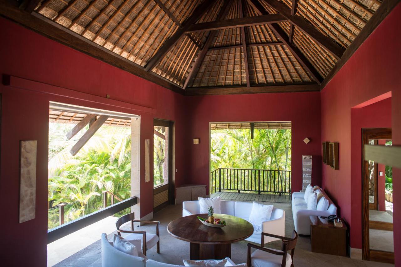 Imanta Resorts Punta De Mita Punta Mita Exteriör bild